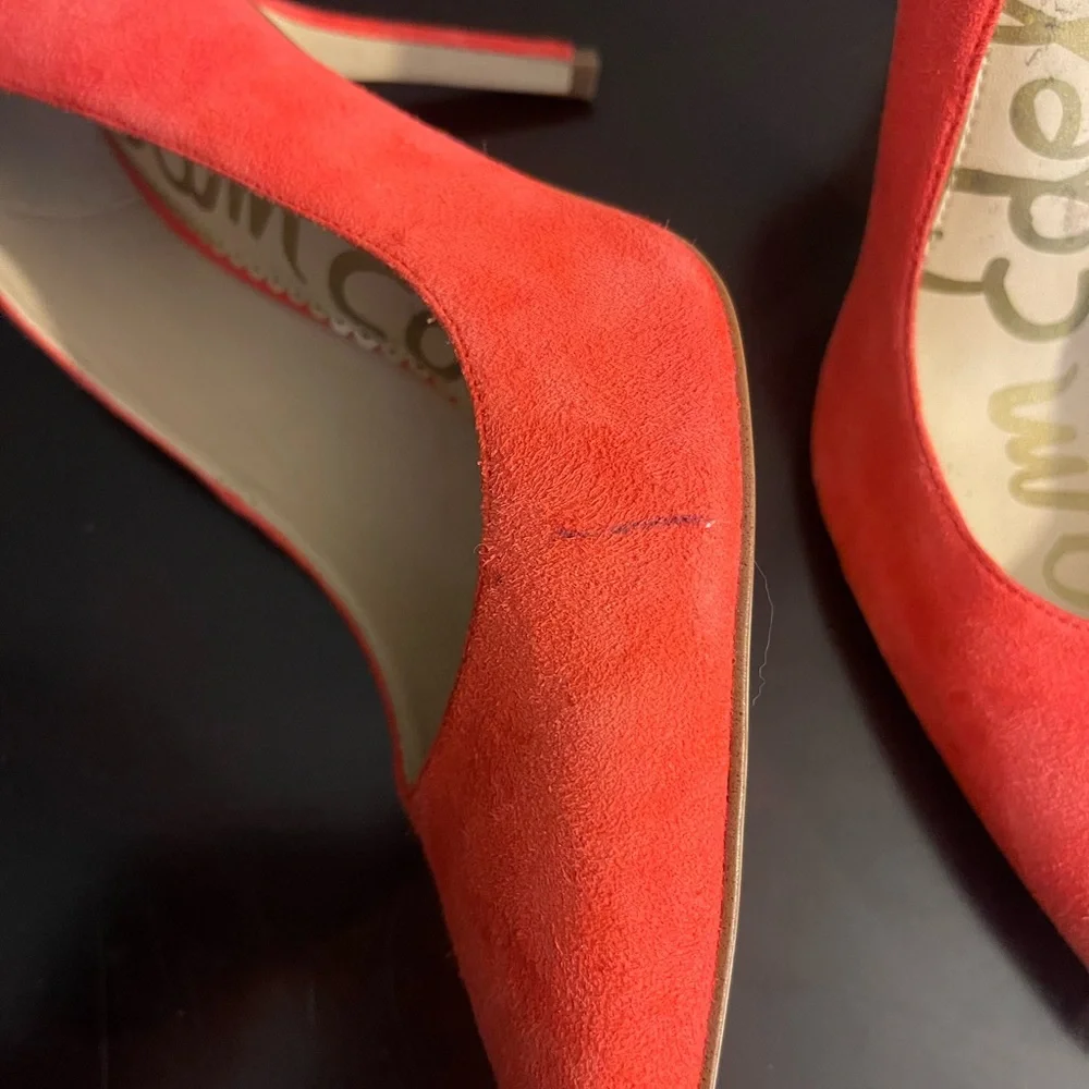 Sam Edelman Heels - Picture 7 of 7
